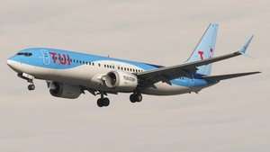 Tuifly [Standard Fleet] w/Cabin IFly B737 MAX 8 thumbnail 4