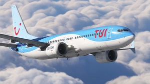 Tuifly [Standard Fleet] w/Cabin IFly B737 MAX 8 thumbnail 5