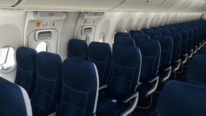 Tuifly [Standard Fleet] w/Cabin IFly B737 MAX 8 thumbnail 6