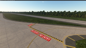 Tulum Intl. Airport [MXTL] (MMTL) thumbnail 4