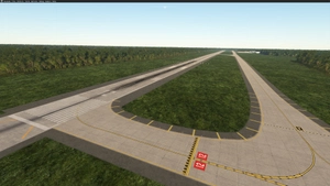Tulum Intl. Airport [MXTL] (MMTL) thumbnail 5