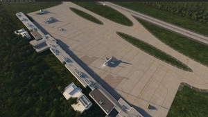 Tulum Intl. Airport [MXTL] (MMTL) thumbnail 7