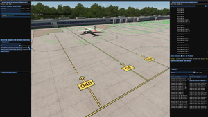 Tulum Intl. Airport [MXTL] (MMTL) thumbnail 8