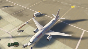 Tunisair  TS-IMY/TS-IMZ/TS-IMA/TS-IMB for Inibuilds A320 NEO MSFS2024 (with cabin) thumbnail 16