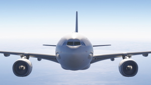Tunisair  TS-IFM/TS-IFN with &  without stickers for Inibuilds A330-200RR (with cabin details) thumbnail 28