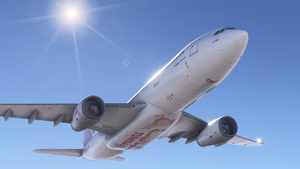 Tunisair  TS-IFM/TS-IFN with &  without stickers for Inibuilds A330-200RR (with cabin details) thumbnail 15