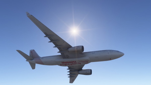 Tunisair  TS-IFM/TS-IFN with &  without stickers for Inibuilds A330-200RR (with cabin details) thumbnail 30