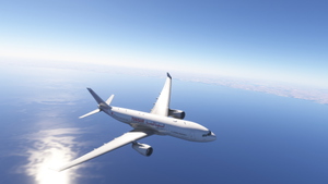 Tunisair  TS-IFM/TS-IFN with &  without stickers for Inibuilds A330-200RR (with cabin details) thumbnail 23