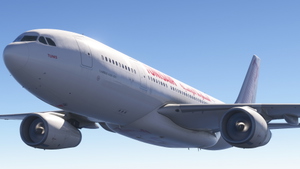 Tunisair  TS-IFM/TS-IFN with &  without stickers for Inibuilds A330-200RR (with cabin details) thumbnail 13