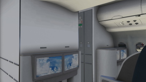 Tunisair  TS-IFM/TS-IFN with &  without stickers for Inibuilds A330-200RR (with cabin details) thumbnail 17