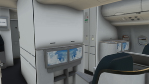 Tunisair  TS-IFM/TS-IFN with &  without stickers for Inibuilds A330-200RR (with cabin details) thumbnail 20