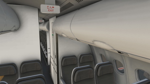 Tunisair  TS-IFM/TS-IFN with &  without stickers for Inibuilds A330-200RR (with cabin details) thumbnail 21