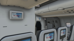 Tunisair  TS-IFM/TS-IFN with &  without stickers for Inibuilds A330-200RR (with cabin details) thumbnail 22