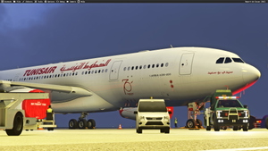 Tunisair  TS-IFM/TS-IFN with &  without stickers for Inibuilds A330-200RR (with cabin details) thumbnail 7