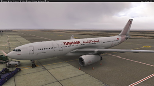 Tunisair  TS-IFM/TS-IFN with &  without stickers for Inibuilds A330-200RR (with cabin details) thumbnail 10