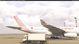 Tunisair  TS-IFM/TS-IFN with &  without stickers for Inibuilds A330-200RR (with cabin details) thumbnail 12