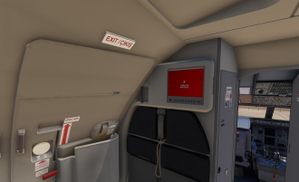 TURKISH AIRLINES | FSLabs  A321-253NX | TC-LPP thumbnail 6