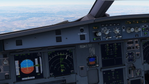 TURKISH AIRLINES | FSLabs  A321-253NX | TC-LPP thumbnail 8