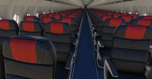 TURKISH AIRLINES | FSLabs  A321-253NX | TC-LPP