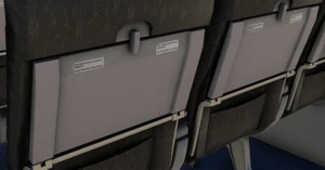 TURKISH AIRLINES | FSLabs  A321-253NX | TC-LPP thumbnail 2