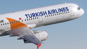 Turkish Airlines (Pack) - Fenix A321 thumbnail 11
