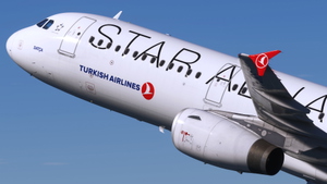 Turkish Airlines (Pack) - Fenix A321 thumbnail 4