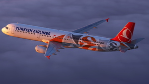 Turkish Airlines (Pack) - Fenix A321 thumbnail 5