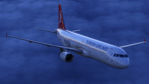 Turkish Airlines (Pack) - Fenix A321 thumbnail 6
