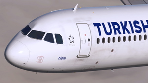 Turkish Airlines (Pack) - Fenix A321 thumbnail 7