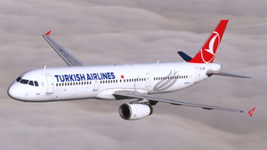Turkish Airlines (Pack) - Fenix A321 thumbnail 8