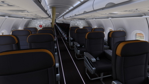 Turkish Airlines (Pack) - Fenix A321 thumbnail 3