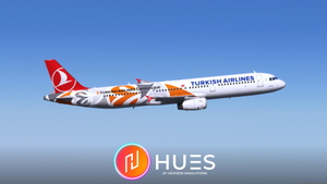 Turkish Airlines (Pack) - Fenix A321 thumbnail 1