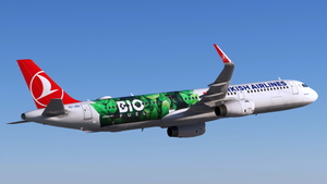 Turkish Airlines [Pack SL] - Fenix A321 thumbnail 3