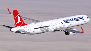 Turkish Airlines [Pack SL] - Fenix A321 thumbnail 4
