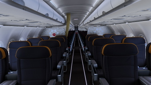Turkish Airlines [Pack SL] - Fenix A321 thumbnail 5