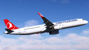 Turkish Airlines [Pack SL] - Fenix A321 thumbnail 6
