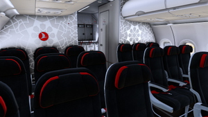 Turkish Airlines [Pack SL] - Fenix A321 thumbnail 9