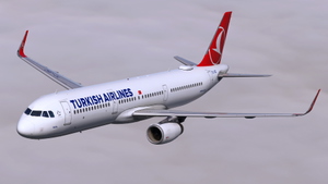 Turkish Airlines [Pack SL] - Fenix A321 thumbnail 12