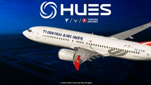 Turkish Airlines Pack w/Cabin - iFly 737 MAX 8 thumbnail 1