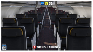 Turkish Airlines Pack w/Cabin | A321 Neo inibuilds/microsoft [8K] thumbnail 9