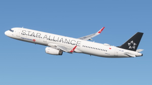 Turkish Airlines [Package] w/Cabin Fenixsim A321 [8K+4K] thumbnail 5
