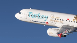 Turkish Airlines [Specials Pack] w/Cabin Fenixsim A321 [8K+4K] thumbnail 1