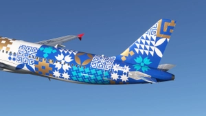 Turkish Airlines [Specials Pack] w/Cabin Fenixsim A321 [8K+4K] thumbnail 7