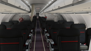 Turkish Airlines [Specials Pack] w/Cabin Fenixsim A321 [8K+4K] thumbnail 10