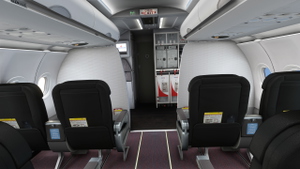 Turkish Airlines [Specials Pack] w/Cabin Fenixsim A321 [8K+4K] thumbnail 11