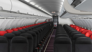Turkish Airlines [Specials Pack] w/Cabin Fenixsim A321 [8K+4K] thumbnail 12
