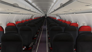 Turkish Airlines [Specials Pack] w/Cabin Fenixsim A321 [8K+4K] thumbnail 13