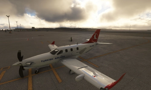 THY TBM-930