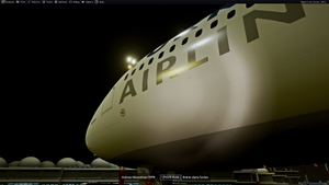 Turkish Airlines TC-JDM and TC-JDK liveries Inibuilds A340-300 MSFS2024 (with cabin) thumbnail 14