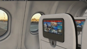 Turkish Airlines TC-JNS & TC-JOA liveries for Inibuilds A330-300GE MSFS2024 (with cabin) thumbnail 11